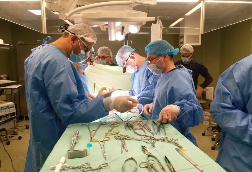 أطبّاء من فلسطينيي 48