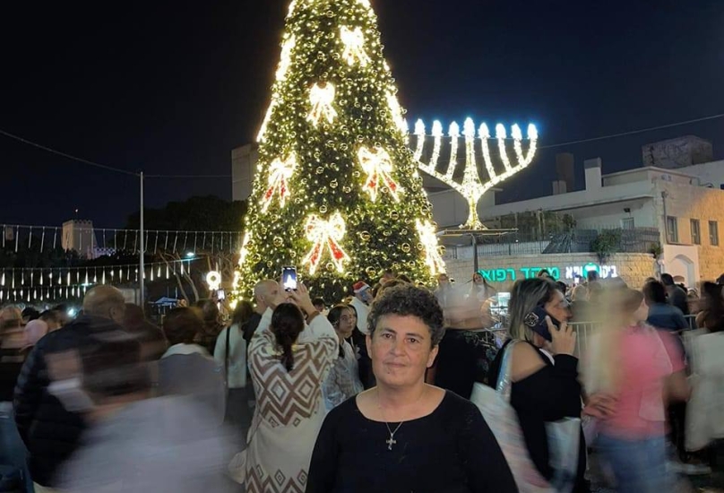 في رحيل خادم الرب الفاضل ناصيف أبو سالم برو