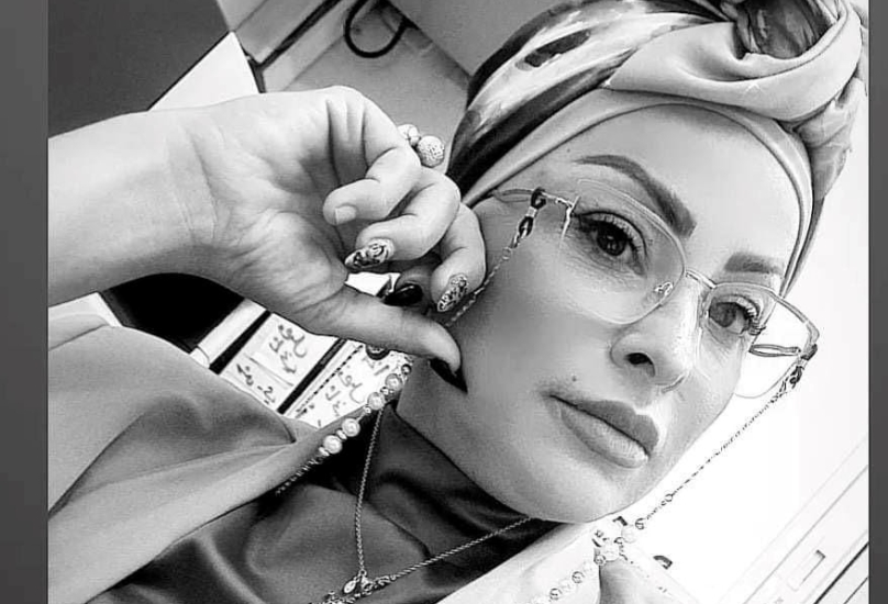السيرة الذاتية لمسرة أسدي فقرا