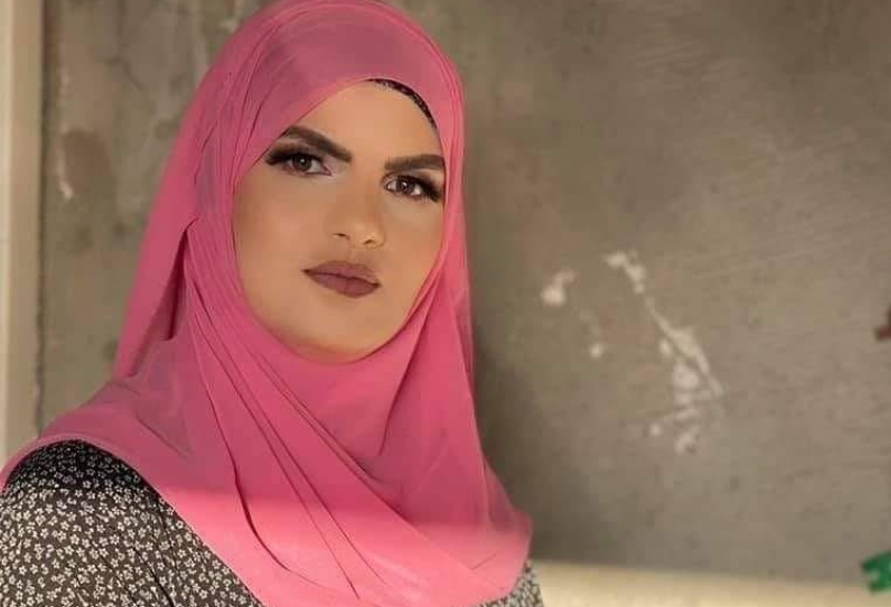 السيرة الذاتية للشيف أماني نصار من عرابة