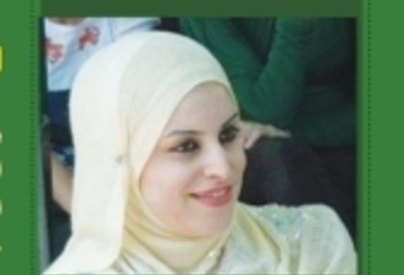 منال بدارنة… بين جرح اللغة وملح الهوية