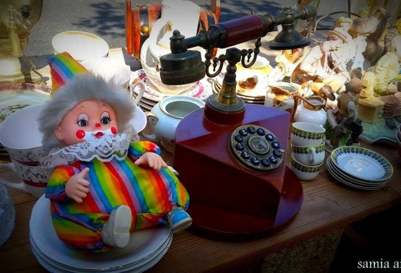 تصوير: سامية عرموش (2016)