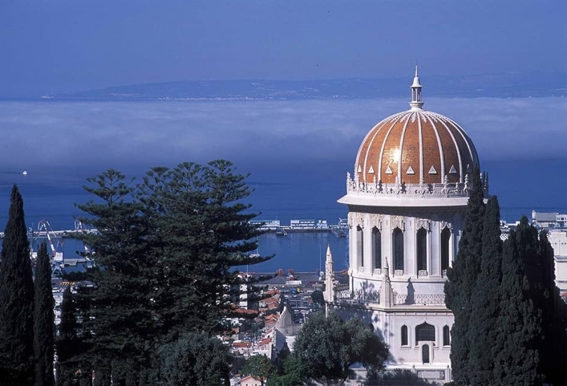 تصوير : تسفي روجر (أرشيف)