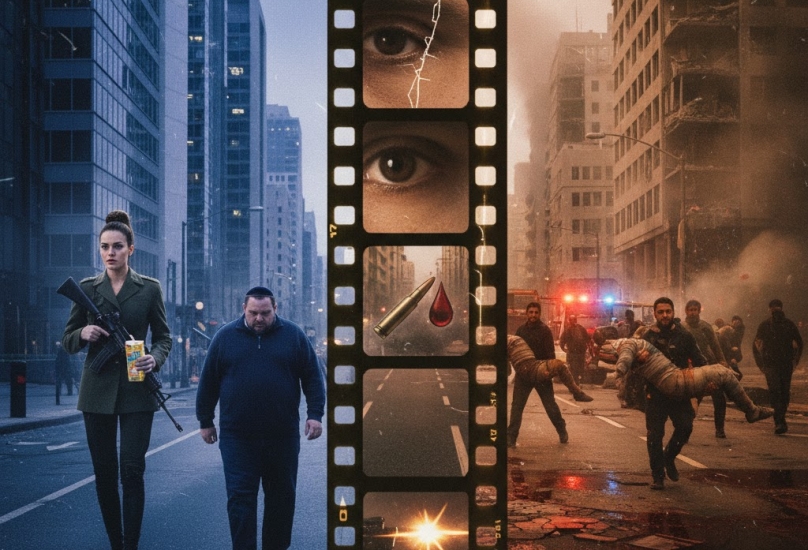 تم إنشاء الصورة بواسطة الذكاء الاصطناعي