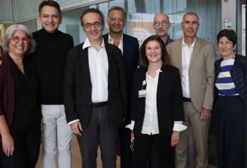 تصوير قسم الناطق بلسان رمبام