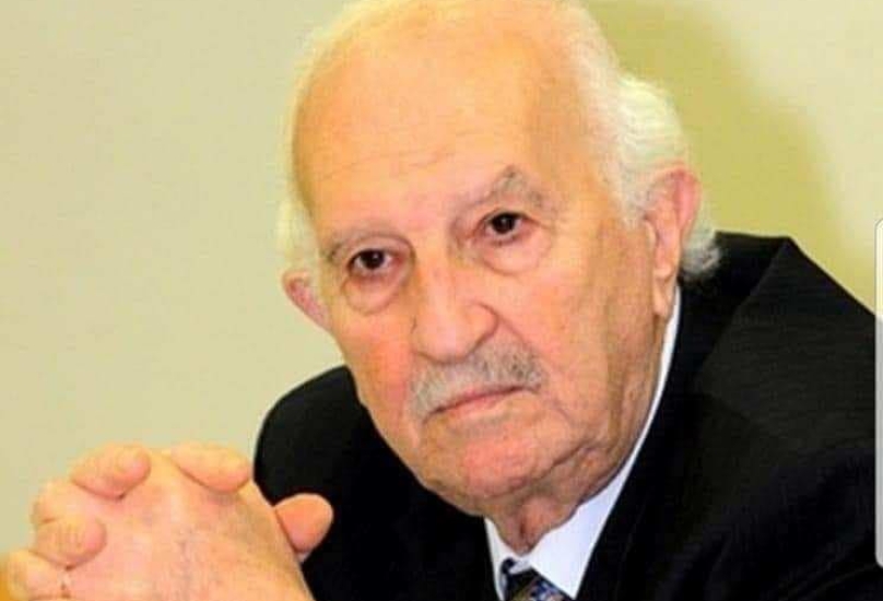 الصورة بلطف عن صفحة الناشط هشام عبدو