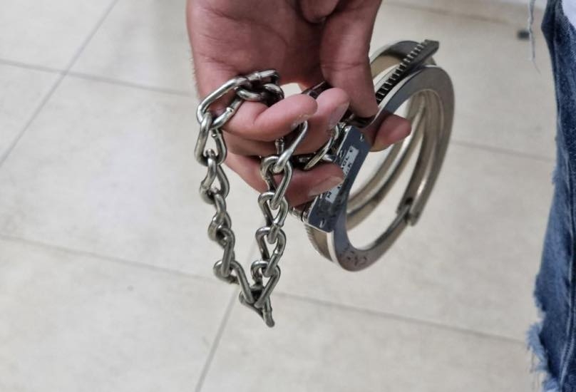 صورة من الأرشيف - تصوير الشرطة.