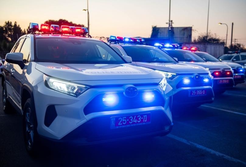 تصوير الشرطة - أرشيف