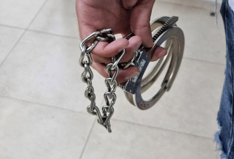 تصوير الشرطة - أرشيف