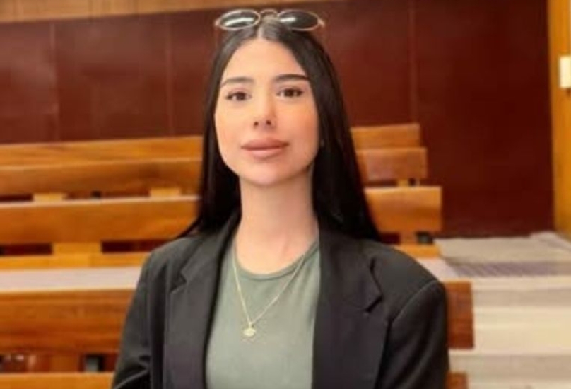 لنا غانم أيوب – باحثة في مجال الإعلام