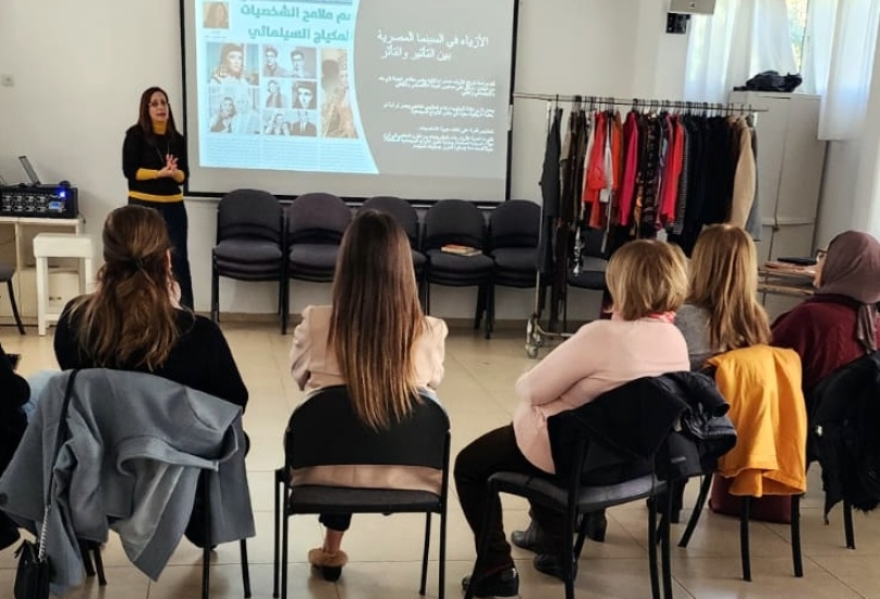 موقع حيفا الإخباري  حيفا : لقاء صديق للبيئة في متجر البيجوديت نوش      https://haifa24.net/posts/2227