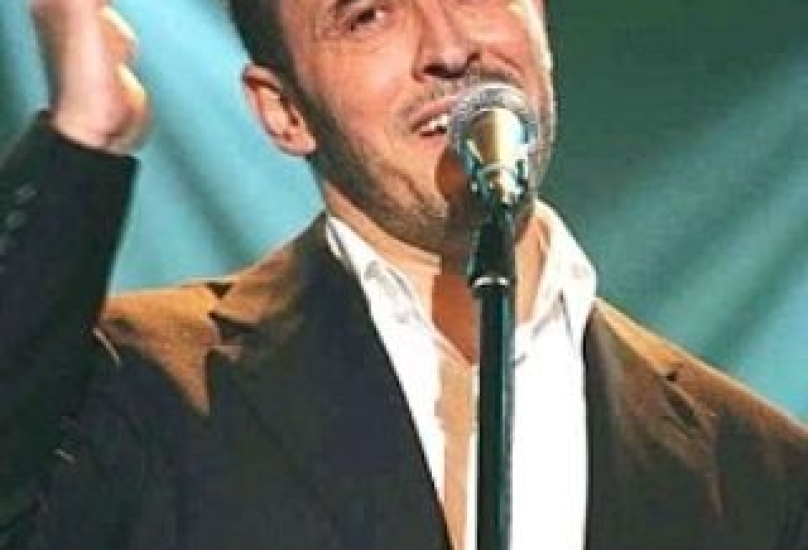 شتي يا دنيي تيزيد موسمنا ويحلى ..... أغاني الشتاء وبعد...! سامية عرموش