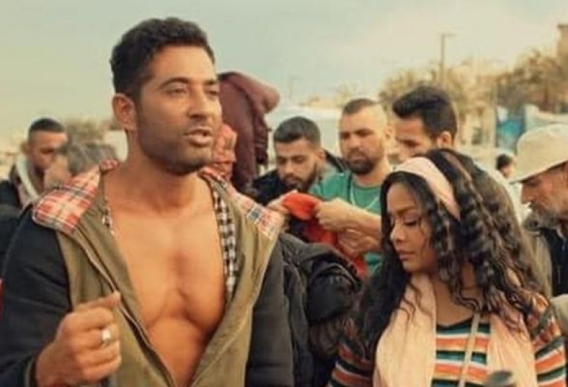 سامية عرموش