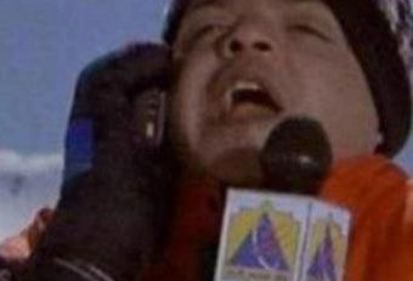 شتي يا دنيي تيزيد موسمنا ويحلى ..... أغاني الشتاء وبعد...! سامية عرموش