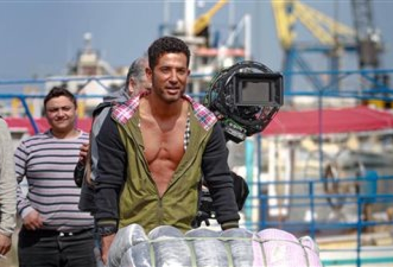 سامية عرموش