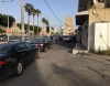 شارع عصفور في حيفا: أزمة مرورية خانقة وإهمال يفاقم معاناة السكان