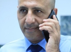 ايمن سيف: لنستغل فترة الأعياد اليهودية لإجراء المزيد من الفحوصات والحدّ من انتشار العدوى