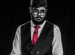 فلم كيف? تأليف وإخراج روجيه مطانس