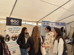 مركز مساواة يستضيف مهرجان التعليم العالي لمدارس حيفا