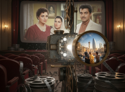 السينما كمرآة للتغيير: سامية عرموش تفتح نافذة على “أيام الجمعة”