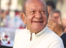 لطفي لبيب... رحيل الأب الحنون على خشبة الحياة