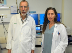 المركز الطبي الكرمل يتصدر دوليًا في تطوير علاج رائد لأمراض الرئة