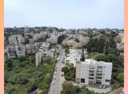 بلدية حيفا تتجاهل تحذيرات مراقب الدولة بشأن خطر الحرائق في 8 أحياء