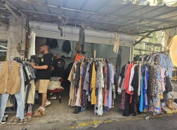 كنز مخفي في قلب حيفا: سوق تالبيوت يقدّم حلولًا مستدامة وأنيقة بأسعار زهيدة