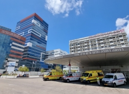 خبيرة من مستشفى رامبام: البروفيسورة ألونة زار تترأس فريقاً عالمياً يضع معايير جديدة لعلاج سرطان الرئة