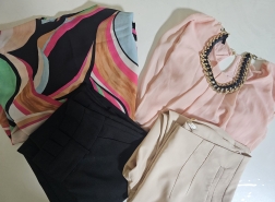 في اليوم الدولي للملابس المستعملة.. حكايات صامتة تروي قصة الاستهلاك المفرط