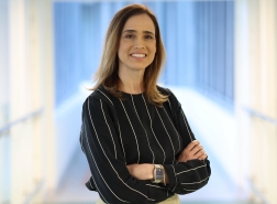 الدكتورة ميخال ماكل مديرة جديدة لأكبر مستشفى في حيفا والشمال