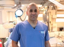 ترقية الدكتور رامي محمود أبو فنة من كفرقرع إلى درجة بروفيسور في معهد التخنيون حيفا