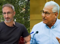 بلدية سخنين تمنع عرض فيلم لد والمخرج رامي يونس يتهمها بالخضوع