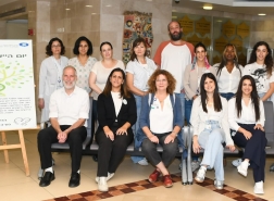 الكرمل: قوة رائدة في الطب الوراثي (Genomic Medicine) ترفع مستوى الاستشارات الجينية في الشمال