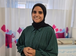 إنجاز طبي في مستشفى رمبام حيفا: جراحة روبوتية معقدة تنقذ حياة سيدة أصيبت بطفيلي خطير من الغذاء الملوث