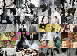 الكيمياء الخالدة: أسرار الثنائيات الذهبية التي صنعت عظمة السينما المصرية (1940-1970)