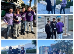 كتلة أغلبية البلد في حيفا تطلق حملة تواصل واسعة ضد ميزانية التقليصات