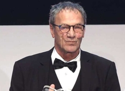 رحيل سيد المتشائلين: الساحة الفنية تودع الفنان الفلسطيني القدير محمد بكري