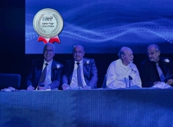 حيفا تكرّم روادها: إقامة حفل عزيز حيفا وتكريم 12 شخصية بارزة