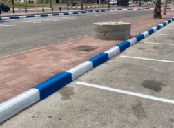 بلدية حيفا تعلن تسهيلات في مواقف السيارات وإغلاقاً كاملاً للشواطئ والفعاليات الجماهيرية