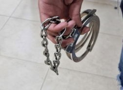 حيفا: اعتقال 5 أفراد من عائلة واحدة بتهمة الاعتداء على الشرطة