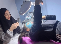 العناية بالبشرة في أوقات الطوارئ: كيف نحافظ على نضارتها رغم التوتر والمكوث الطويل في المنزل؟