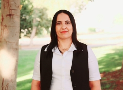 ليلى سواعد تقدّم خارطة دعم لكبار السن: كيف نحافظ على الأمان النفسي والصحي في زمن الطوارئ