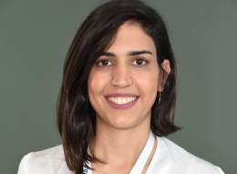 راوية حندقلو.. المحامية التي حوّلت الدفاع عن الحقوق إلى رسالة حياة