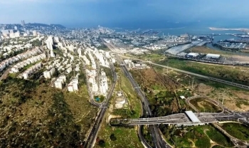 كرملتون ترفع رسوم المرور في أنفاق الكرمل مجدداً بالتزامن مع انخفاض أسعار الشارع رقم 6