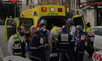 ملخص حصيلة المصابين في عملية زئير الأسد  – تحديث ليوم الأحد 15/3