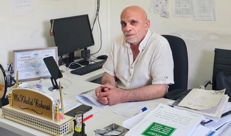 القتل وما أدراك ما القتل! بقلم: د. خالد بشارات