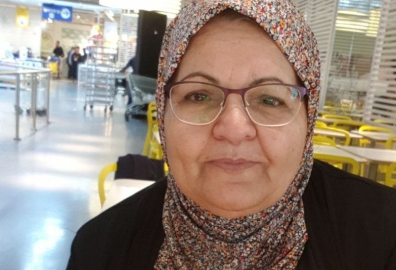 زهرية طباجة من حيفا: علينا الحفاظ على موروثنا الثقافي خوفا عليه من الاندثار!