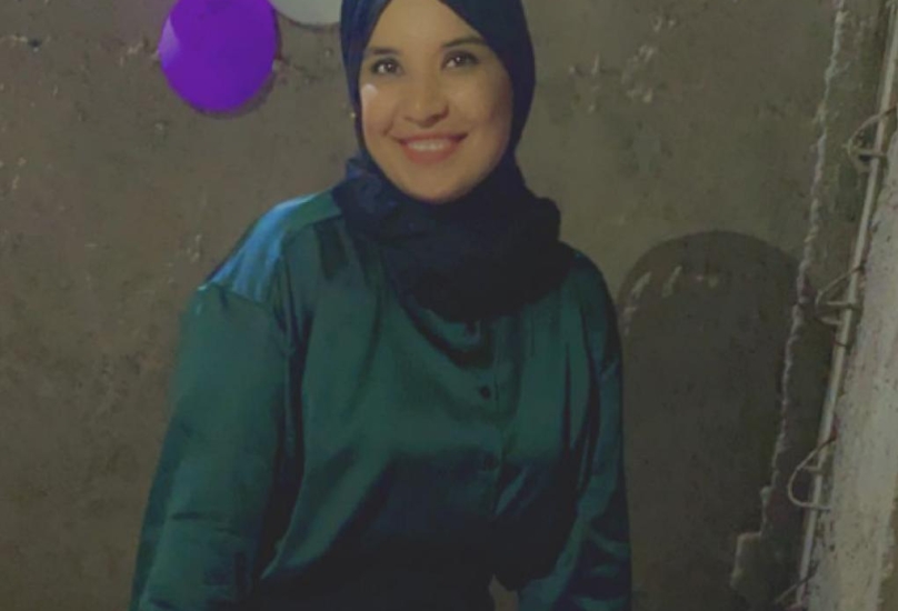 #سيرة_ذاتية: رانيه احمد شاهين من شفاعمرو