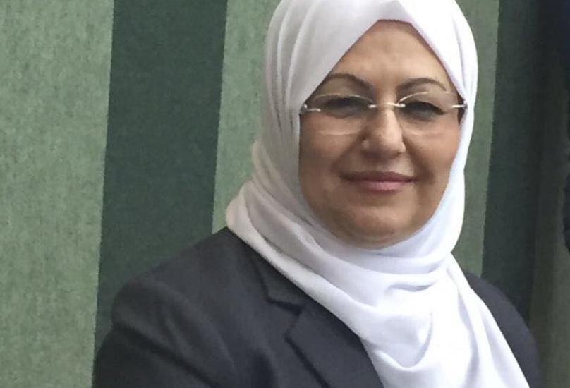 #سيرة_ذاتية : الناشطة الاجتماعية ختام جبيلي امرأة لا تعرف المستحيل